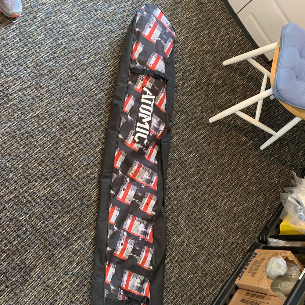 Atomic Ski/Snowboard bag